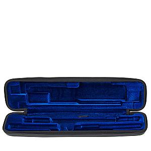 Protec Flute Case - Micro Zip ABS