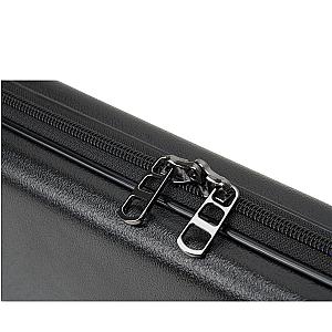 Protec Flute Case - Micro Zip ABS