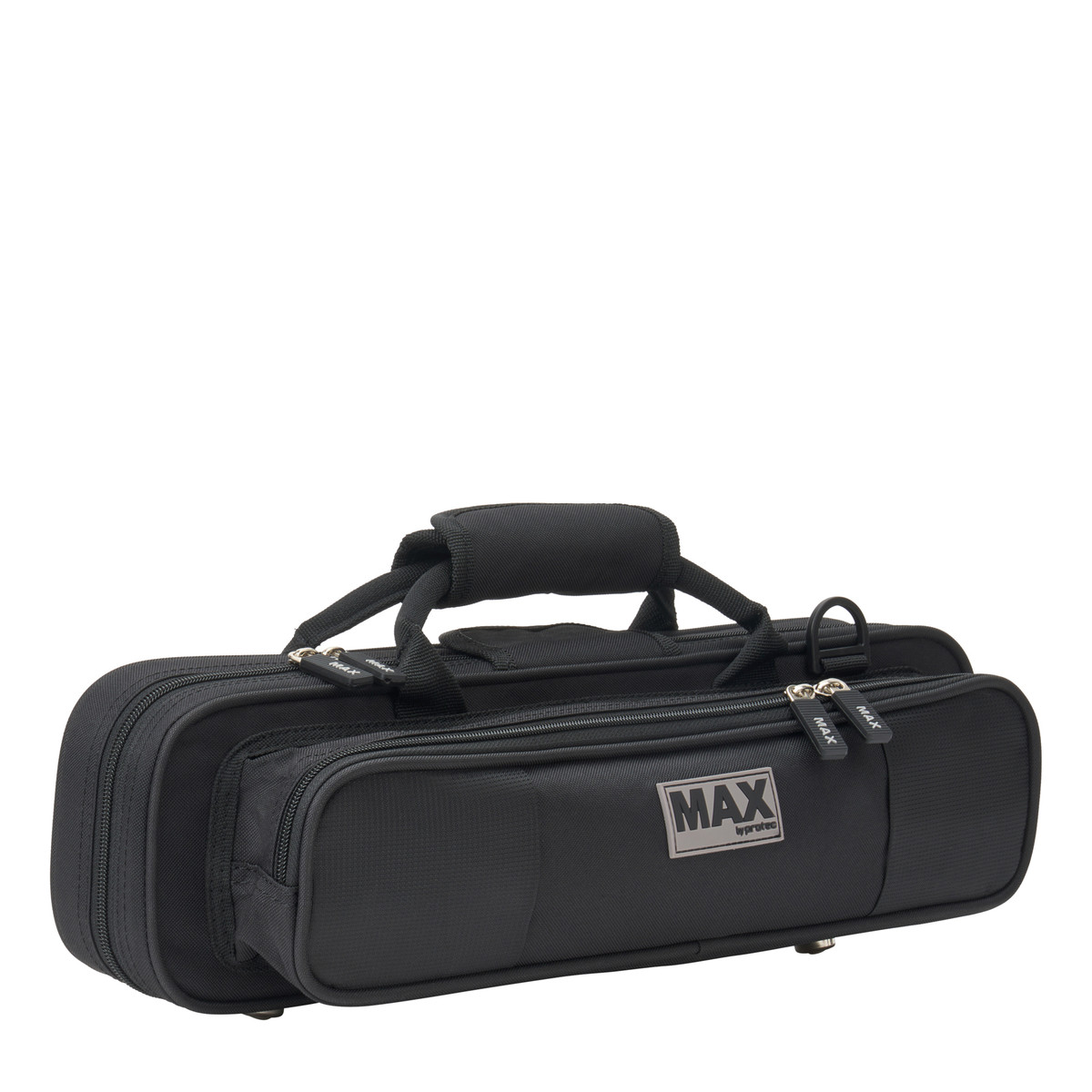 Protec Flute Case - Max - Black