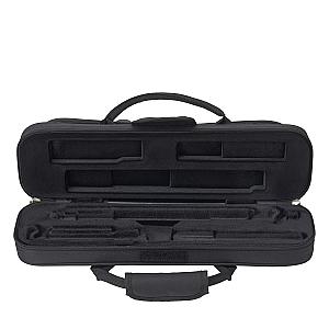 Protec Flute Case - Max - Black