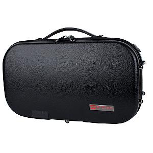 Protec Bb Clarinet Case - Micro Zip ABS - Black
