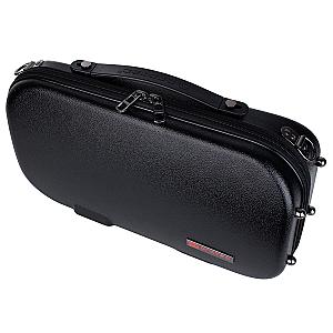 Protec Bb Clarinet Case - Micro Zip ABS - Black