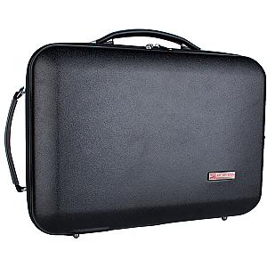 Protec Double Clarinet Case - Micro Zip ABS