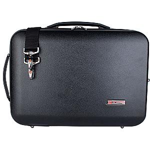 Protec Double Clarinet Case - Micro Zip ABS