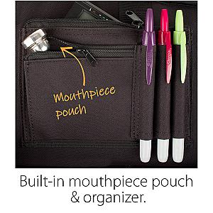 Protec Trumpet Gig Bag Case