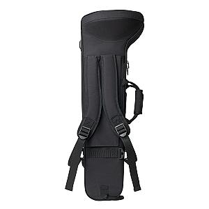 Protec Straight Tenor Trombone Case - Max