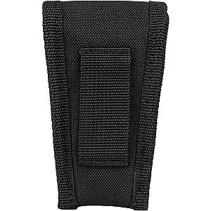 Protec Trumpet Mouthpiece Pouch - Nylon  - Single