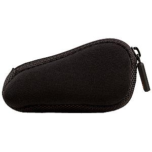 Protec French Horn Mouthpiece Pouch - Neoprene - Black