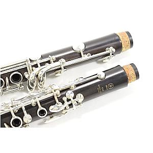 YCL-450N Intermediate Model Bb Clarinet