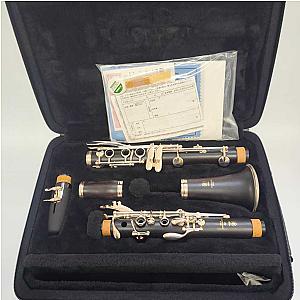 YCL-450N Intermediate Model Bb Clarinet