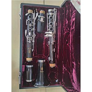 Yamaha Clarinet YCL-650 Professional Model Bb Clarinet