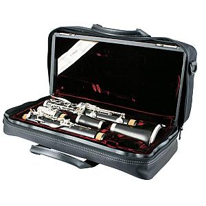 Yamaha Clarinet YCL-650E Professional Model Bb Clarinet