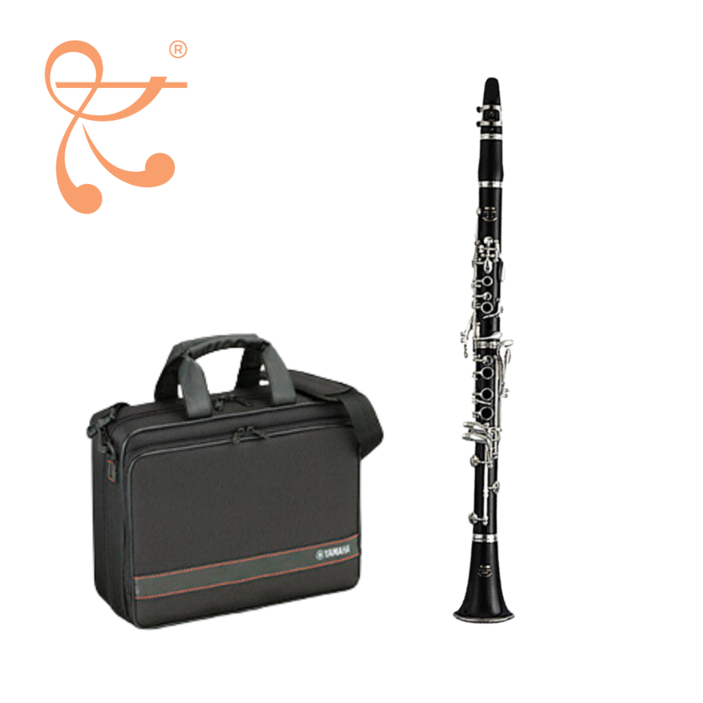 Yamaha Clarinet YCL-650 Professional Model Bb Clarinet