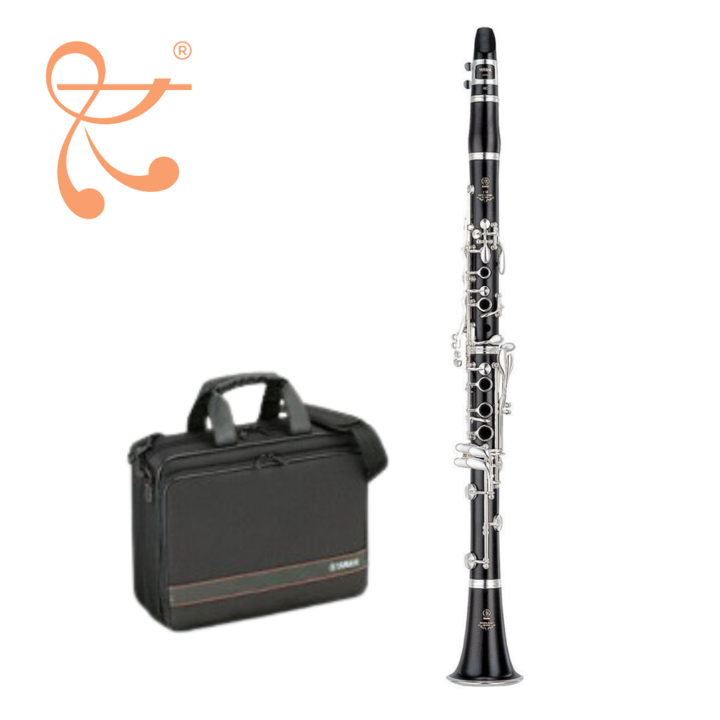 Yamaha Clarinet YCL-650E Professional Model Bb Clarinet