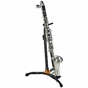 Yamaha Bass Clarinet YCL-221II