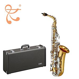 Yamaha Saxophone YAS-26 Beginner Model Alto Saxophone