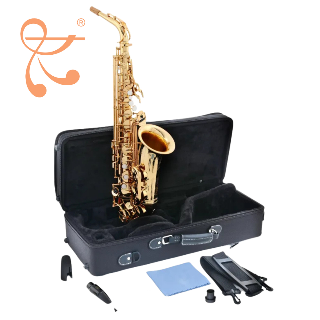 Yamaha Saxophone Professional Model YAS-62 Alto Saxophone
