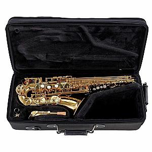 Yamaha Saxophone Professional Model YAS-62 Alto Saxophone