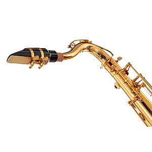 Yamaha Saxophone Student Model YTS-480 Tenor Saxophone