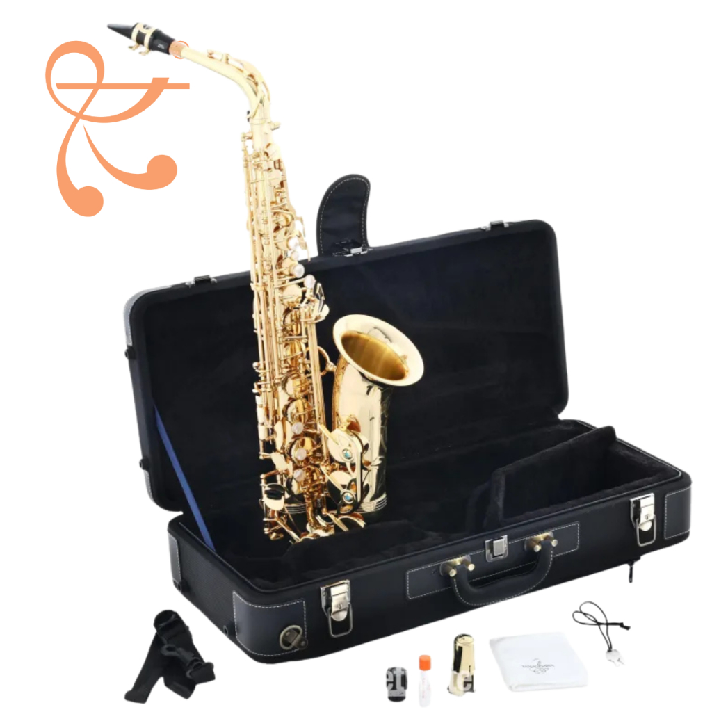 Yanagisawa Saxophone Professional Model A-WO1 Alto Saxophone
