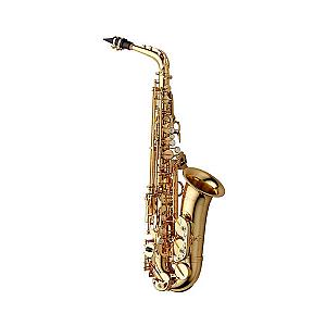 Yanagisawa Saxophone Professional Model A-WO1 Alto Saxophone