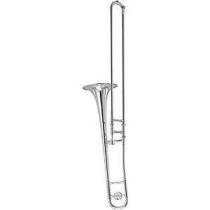 Yamaha Trombone Student Model YSL-154S Trombone