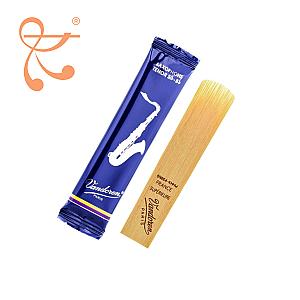 Vandoren Traditional Tenor Saxophone Reed - Box/ Loose Pack - 2.5/ 3.0/ 3.5