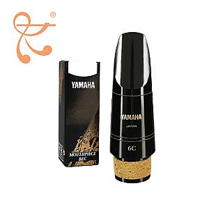 Yamaha Bb Clarinet Mouthpiece (CL-4C/ CL-5C/ CL-6C)