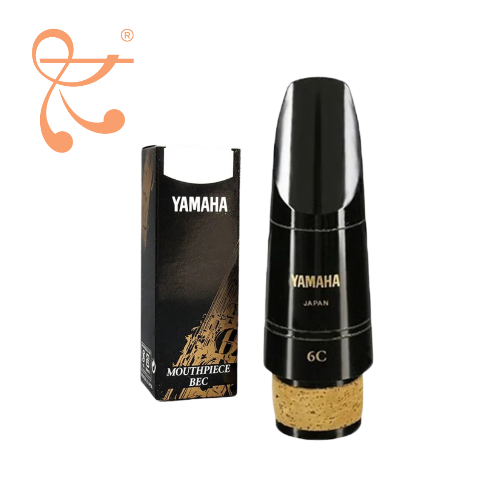 Yamaha Bb Clarinet Mouthpiece (CL-4C/ CL-5C/ CL-6C)