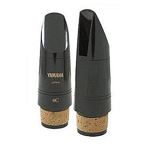 Yamaha Bb Clarinet Mouthpiece (CL-4C/ CL-5C/ CL-6C)