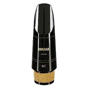 Yamaha Bb Clarinet Mouthpiece (CL-4C/ CL-5C/ CL-6C)