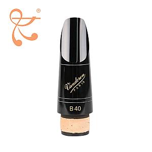Vandoren CM3078 B40 Profile 88 Bb Clarinet Mouthpiece