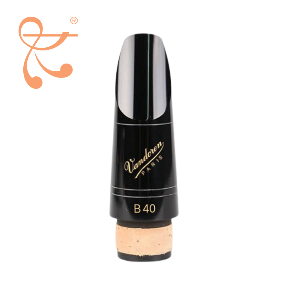 Vandoren CM3078 B40 Profile 88 Bb Clarinet Mouthpiece