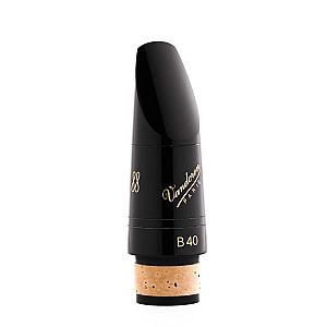 Vandoren CM3078 B40 Profile 88 Bb Clarinet Mouthpiece