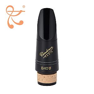 Vandoren CM3198 B40 Lyre Profile 88 Bb Clarinet Mouthpiece