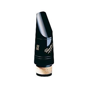 Vandoren CM3198 B40 Lyre Profile 88 Bb Clarinet Mouthpiece