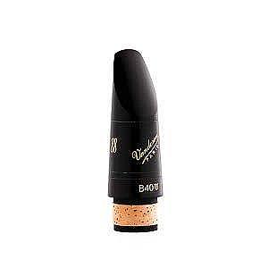 Vandoren CM3198 B40 Lyre Profile 88 Bb Clarinet Mouthpiece