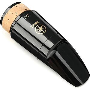 Yamaha Bass Clarinet Mouthpiece 4C