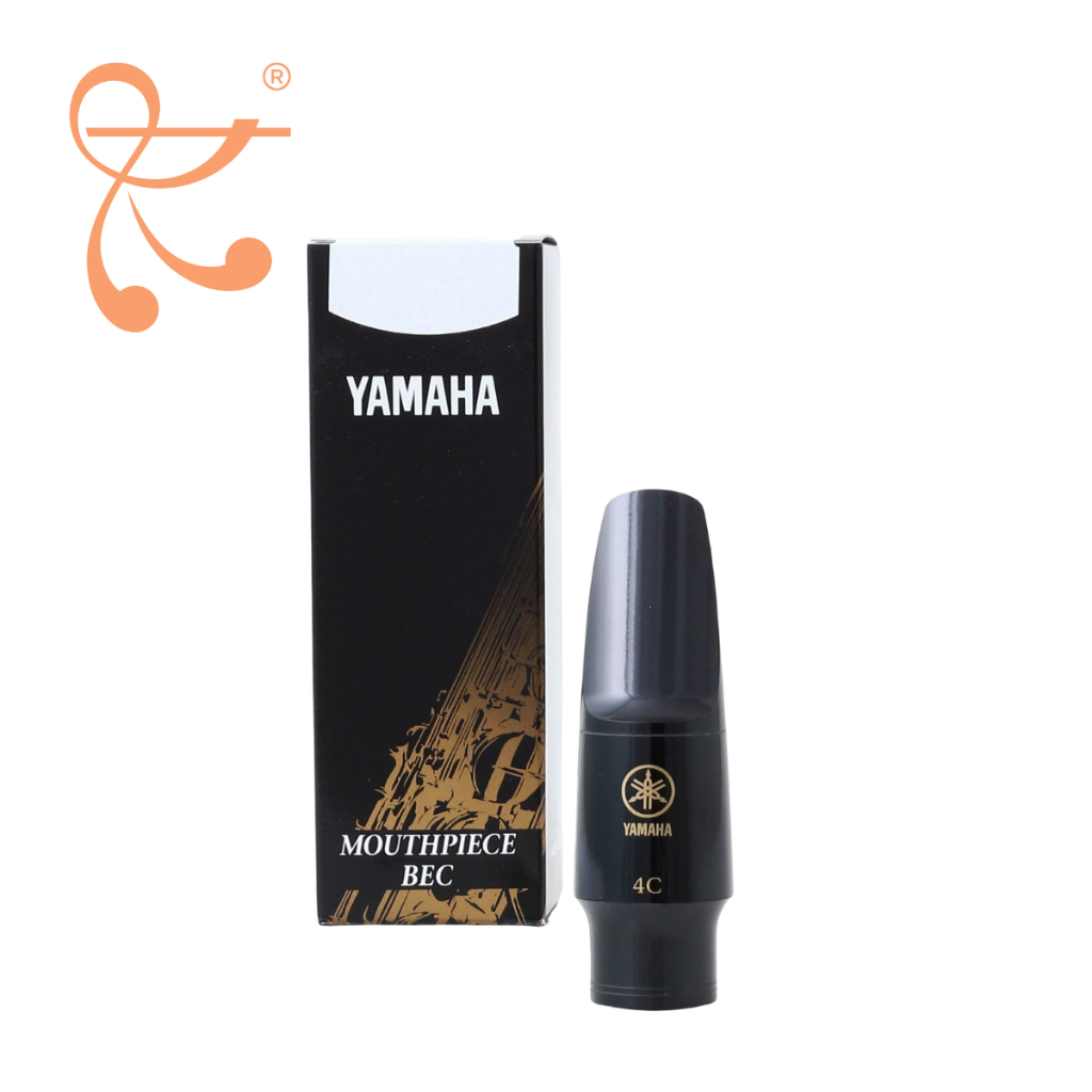 Yamaha Alto Saxophone Mouthpiece (4C)