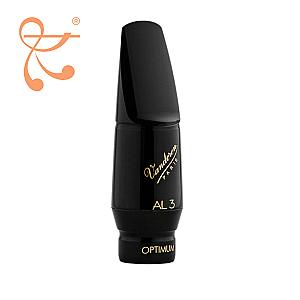 Vandoren Mouthpiece Alto Saxophone AL3/AL4 Optimum