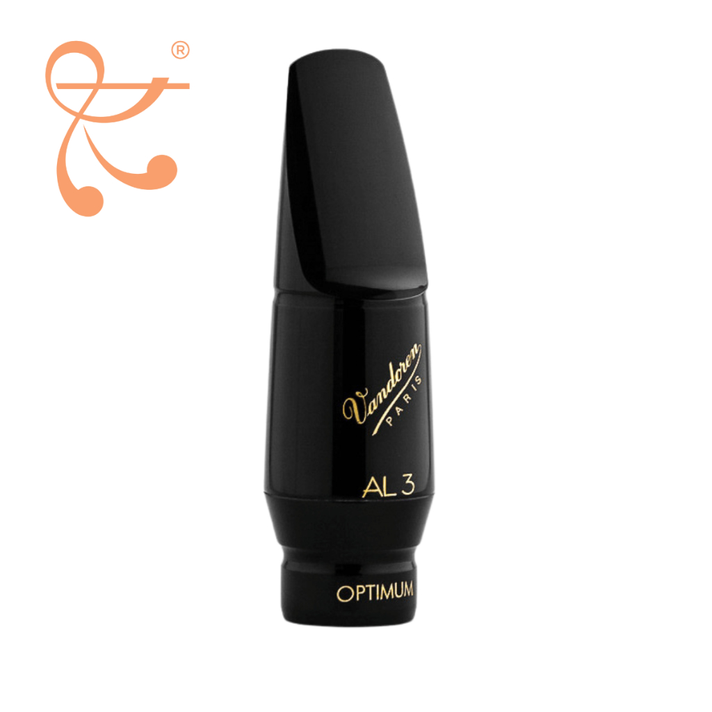 Vandoren Mouthpiece Alto Saxophone AL3/AL4 Optimum