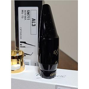 Vandoren Mouthpiece Alto Saxophone AL3/AL4 Optimum
