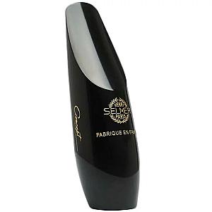 Selmer Paris Alto Saxophone Mouthpiece - Concept