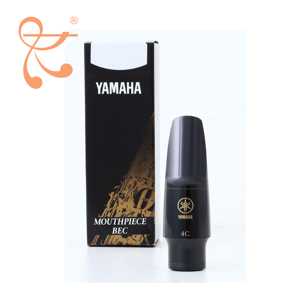 Yamaha Tenor Saxophone Mouthpiece (4C)