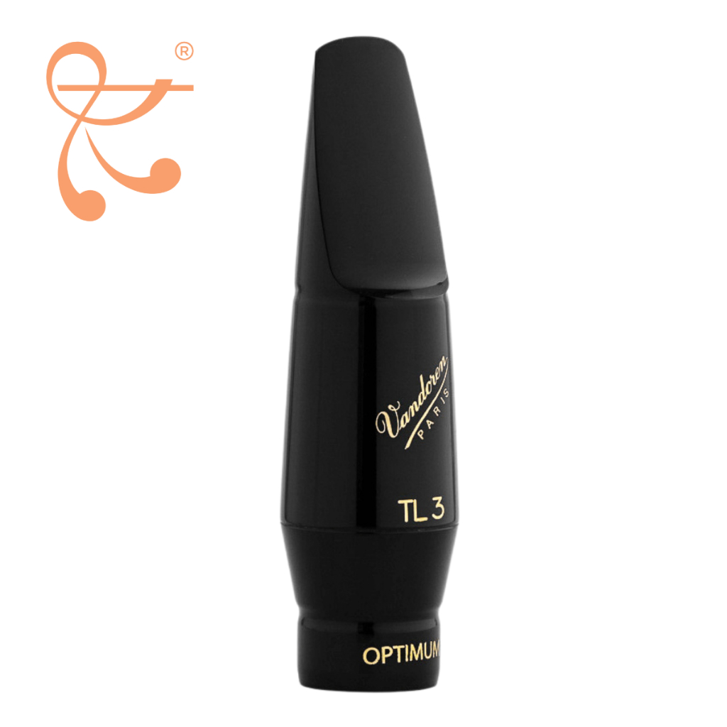 Vandoren Tenor Saxophone Mouthpiece TL3 Optimum