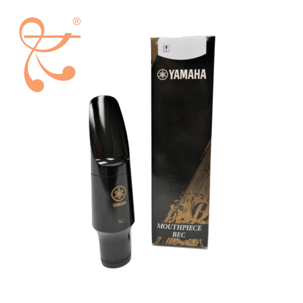 Yamaha Baritone Saxophone Mouthpiece BS-5C