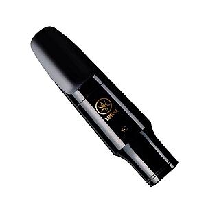 Yamaha Baritone Saxophone Mouthpiece BS-5C