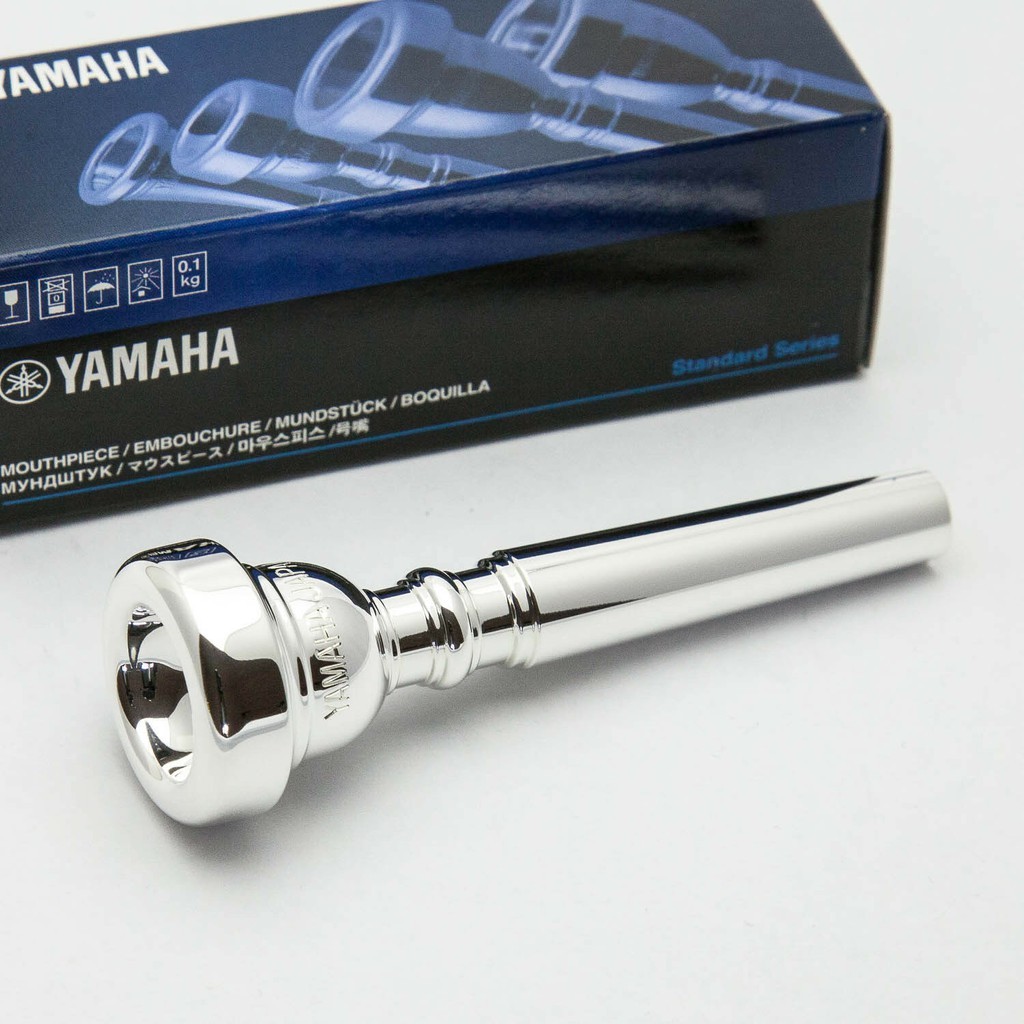 Yamaha Trumpet Mouthpiece TR-16C4