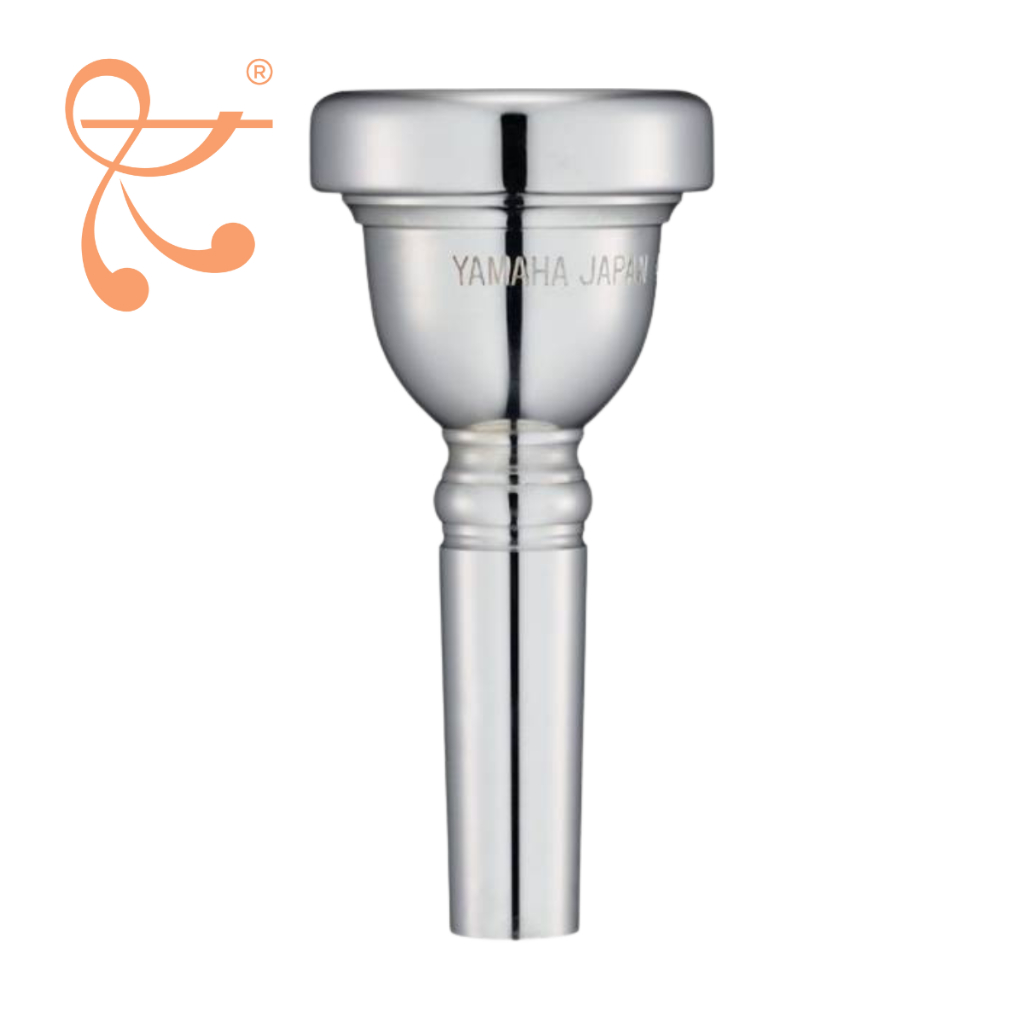 Yamaha Trombone SL-48S Mouthpiece
