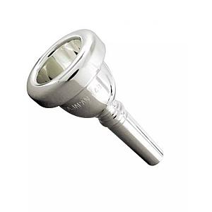 Yamaha Trombone SL-48S Mouthpiece